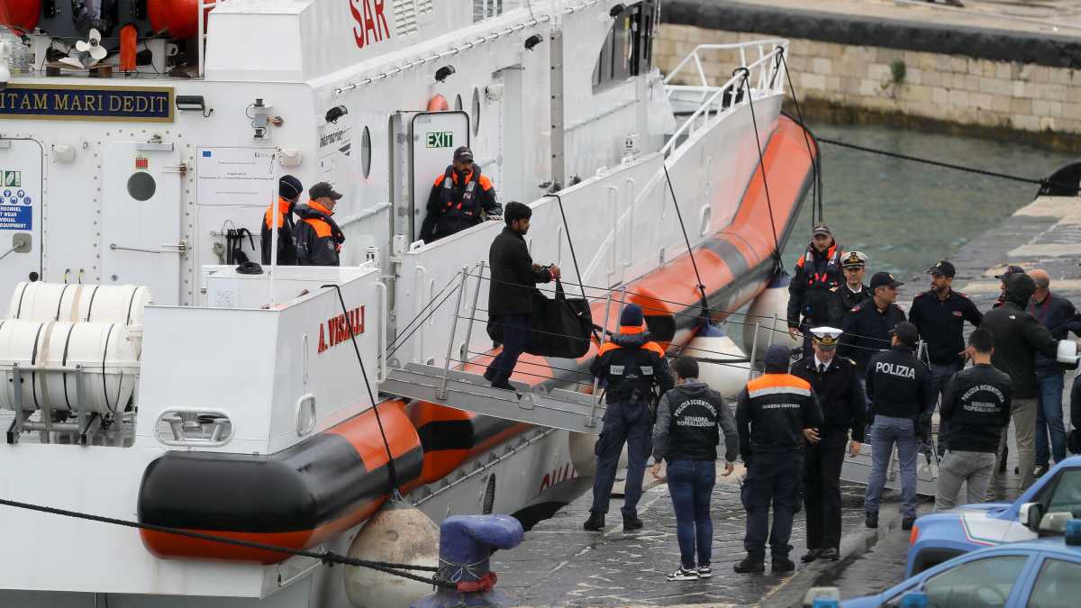 Immagine di Donzelli (FdI): “Gli afghani rimpatriati ci danno ragione”. Il caso tedesco e quello francese