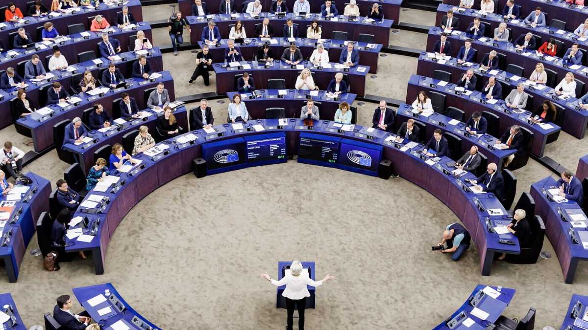 Immagine di Il Ppe si schiera con Meloni e in Ue boccia l’offensiva della sinistra sul dossier Albania
