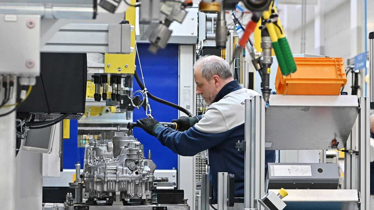 Immagine di L'Italia cresce meno di quanto si aspettasse, dice il Fmi