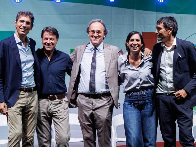 Foto LaPresse