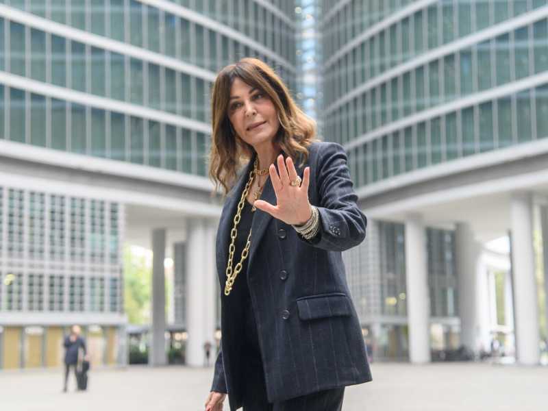 Santanchè d’Egitto tra pm e Mattei