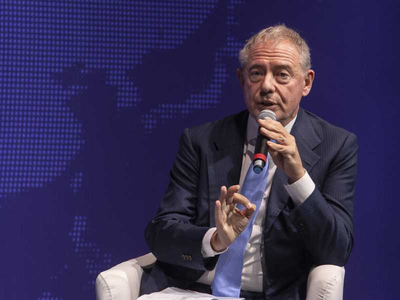 Foto LaPresse