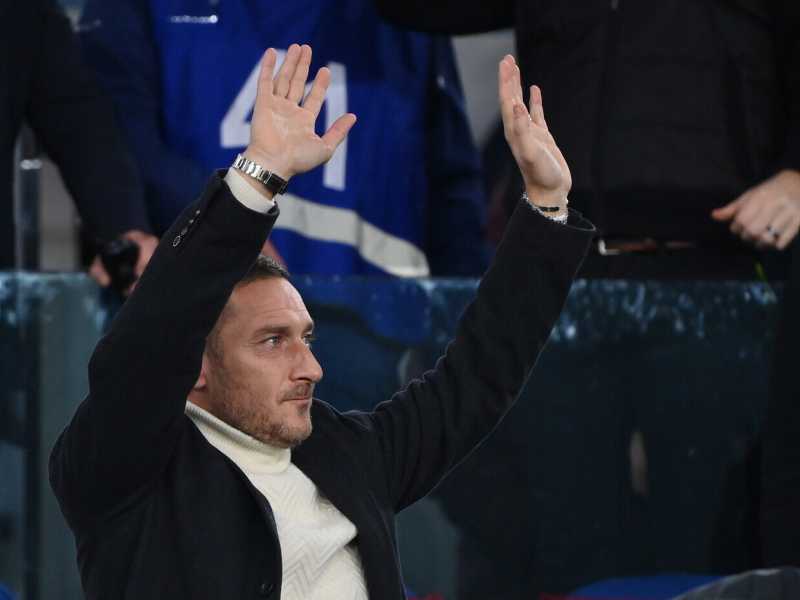 Foto LaPresse