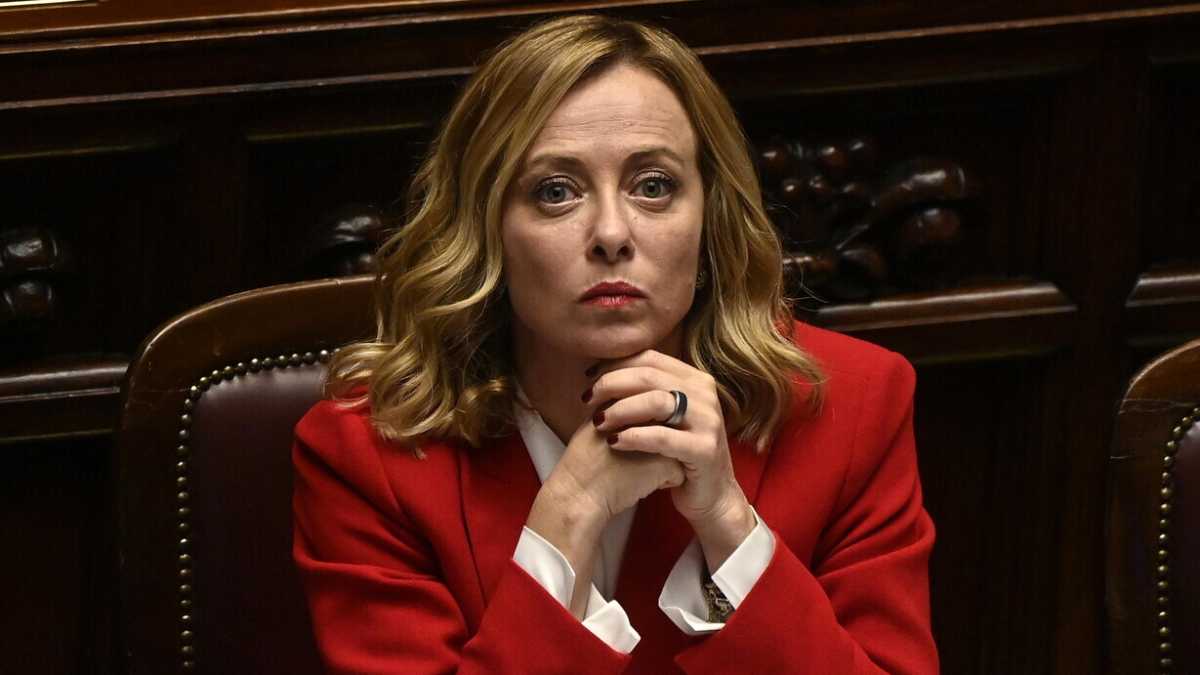 Immagine di Due anni di Meloni spiegati con la linea di questo giornale