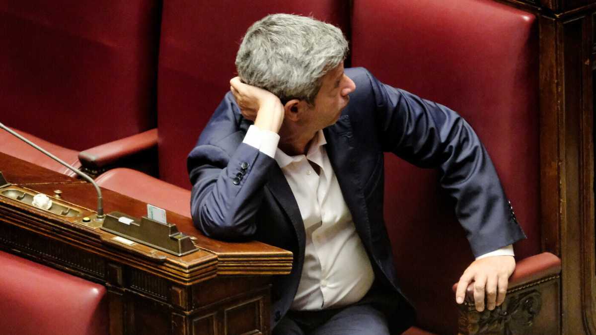 Immagine di Liguria in bilico, vecchio tic dem che torna (cucinare i segretari a fuoco lento)