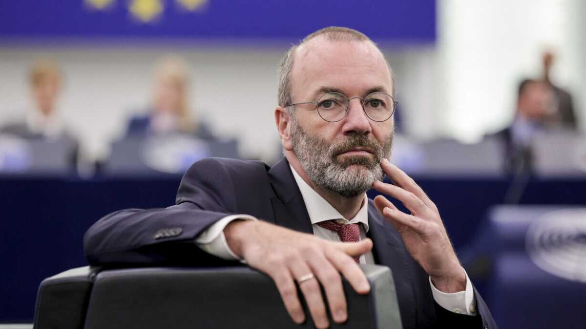 Immagine di Il Ppe vota con l’estrema destra e rende ingovernabile il Parlamento europeo