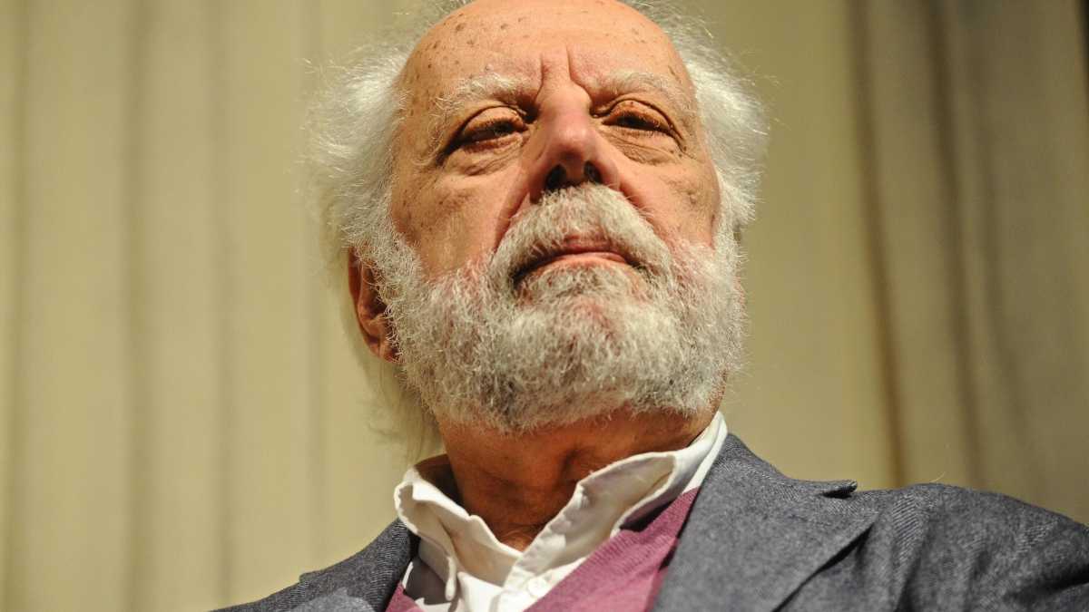 Immagine di In ricordo di Staino, che non frequentò mai rancore, invidia o vendetta