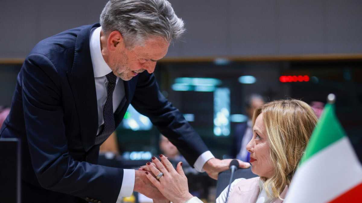 Immagine di Pure l’Olanda scopre che la lista di paesi sicuri non basta a fare rimpatri
