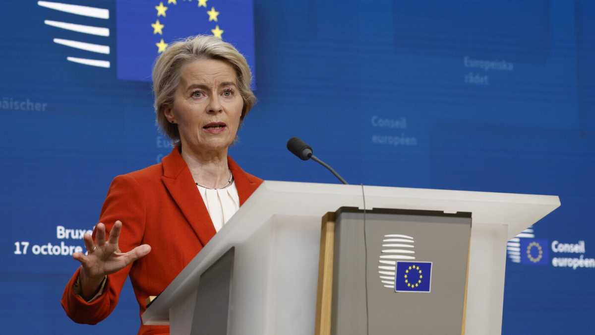 Immagine di Il sostegno dell'Ue all’Ucraina non è un ottimo esempio per Moldavia e Georgia