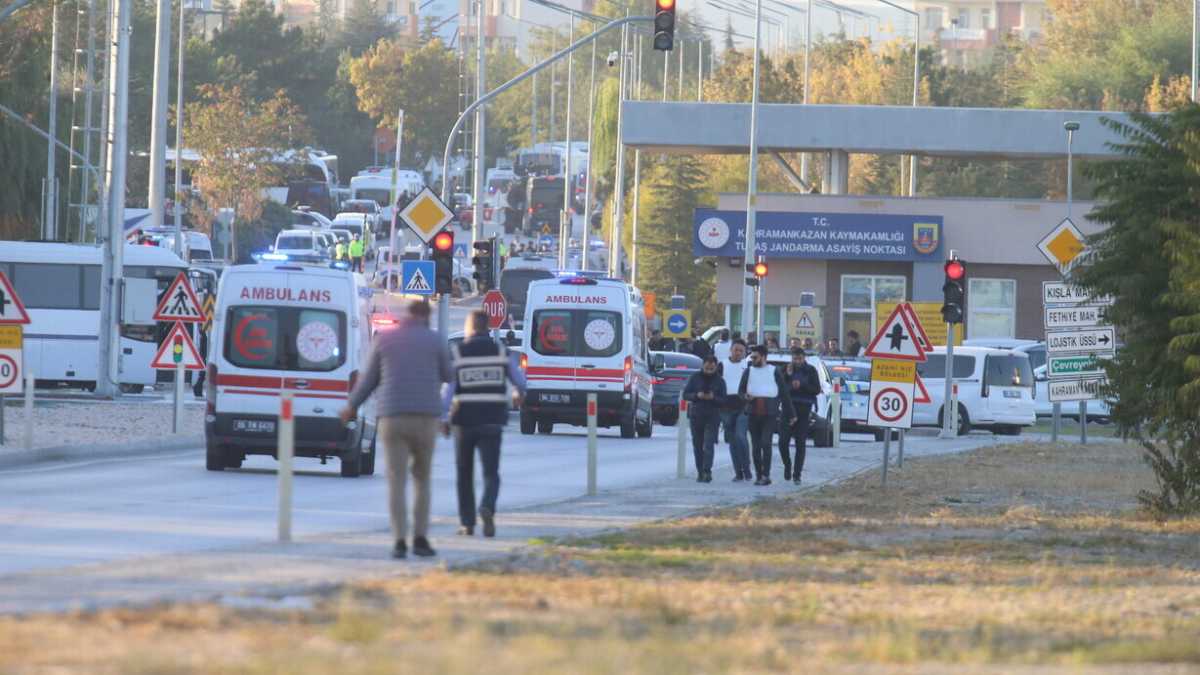 Immagine di L’indiziato dell’attacco ad Ankara è il Pkk. Perché si è riaperto il dibattito sulla questione curda
