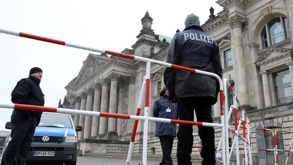 Immagine di Il dibattito tedesco sui legami (stretti) tra intelligence e antiterrorismo