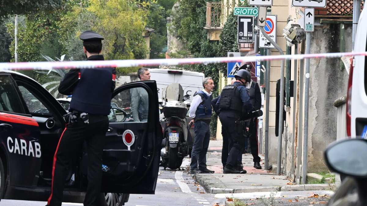 Immagine di Perché ci stupiamo se una madre denuncia il figlio?