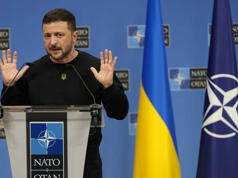 Foto LaPresse