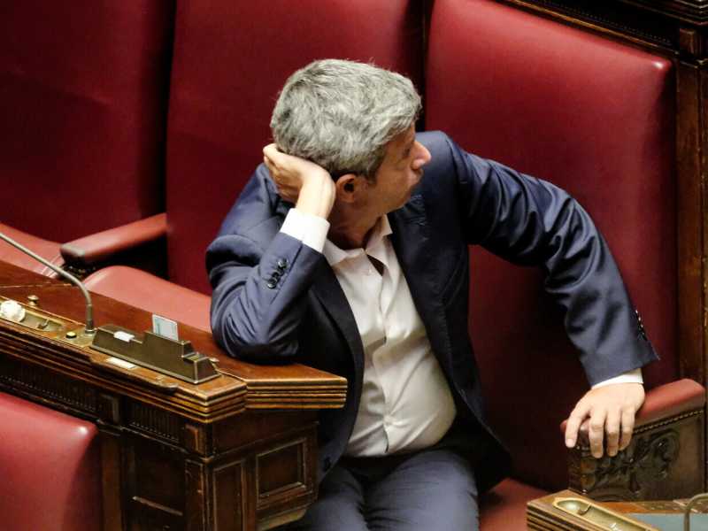 Foto LaPresse