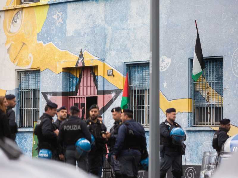 Foto LaPresse