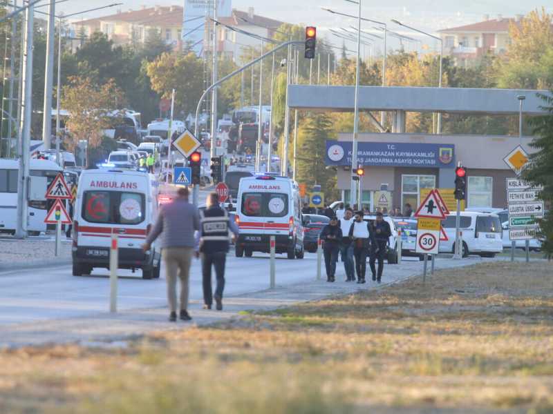 L’indiziato dell’attacco ad Ankara è il Pkk. Perché si è riaperto il dibattito sulla questione curda