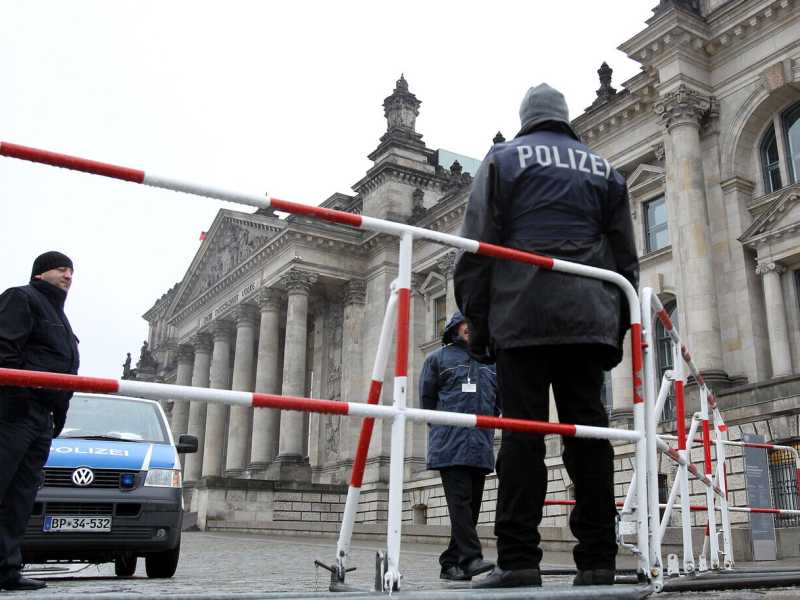Foto Ap, via LaPresse