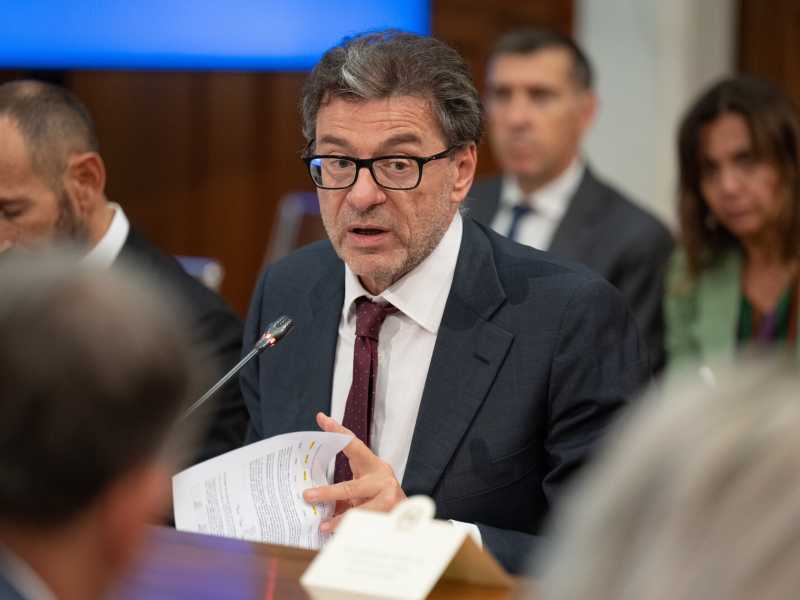 Foto LaPresse