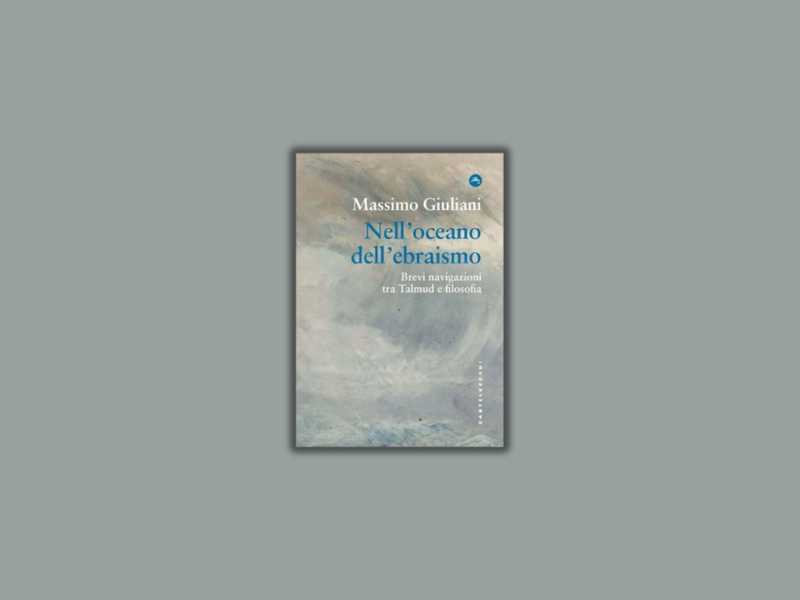 Nell’oceano dell’ebraismo