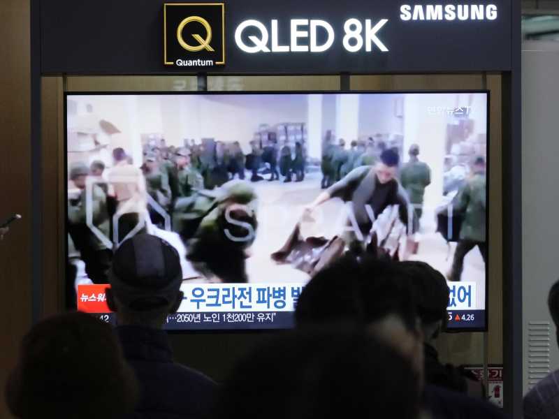 La minaccia di Kim Jong Un al confine d'Europa