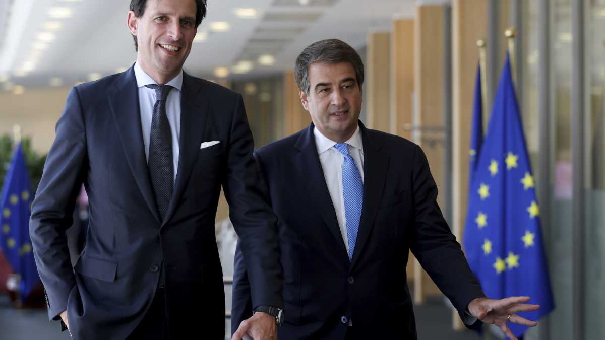 Immagine di Cosa manca nelle risposte al Pe dei vicepresidenti designati dell’Ue