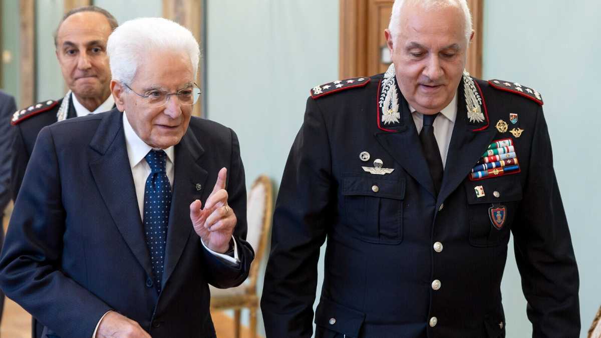 Immagine di Le accuse di razzismo alla polizia italiana si basano sul nulla