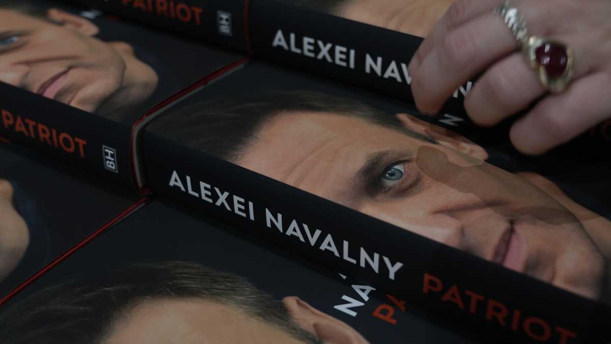 Immagine di L’incredibile ottimismo di Navalny e le lezioni di “Patriot” contro i nemici della libertà