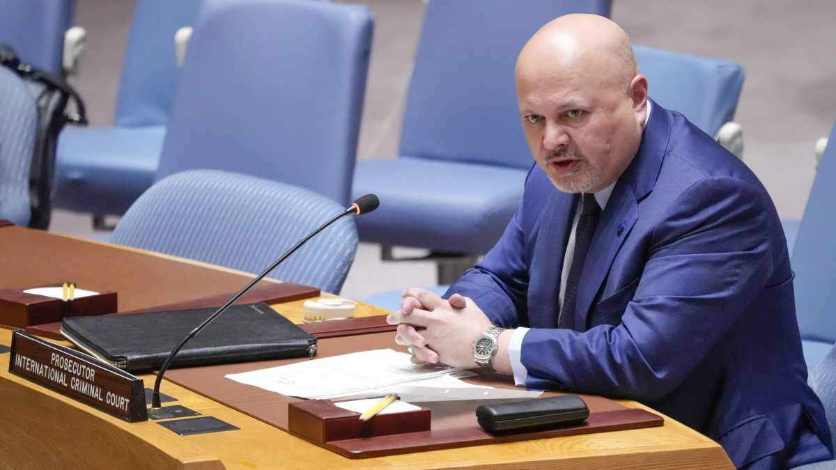 Immagine di Uccisi i tre capi di Hamas, Israele ha privato il procuratore Khan della sua foglia di fico