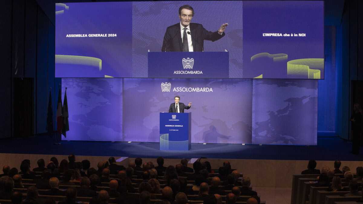Immagine di I numeri dell’economia tengono, ma il ruolo lombardo annaspa