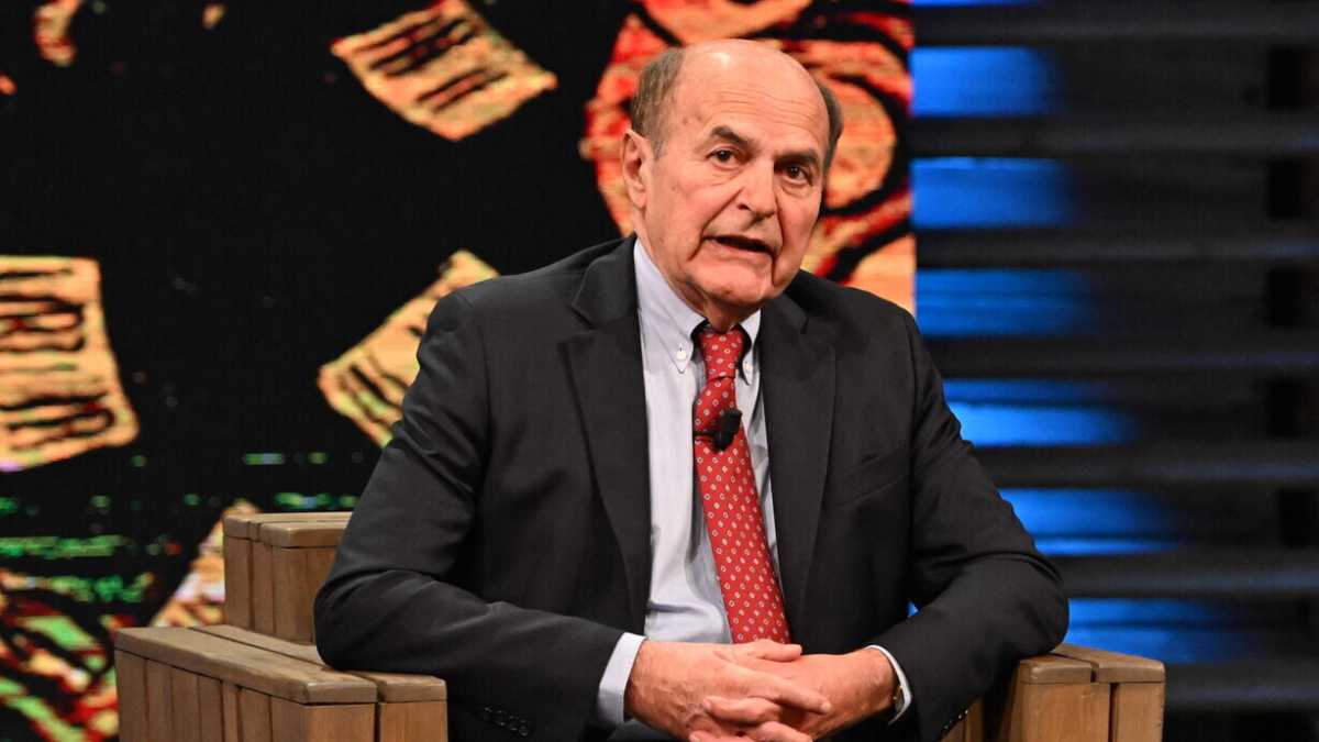 Immagine di Bersani e le tante falsità sul mercato del lavoro dette a DiMartedì
