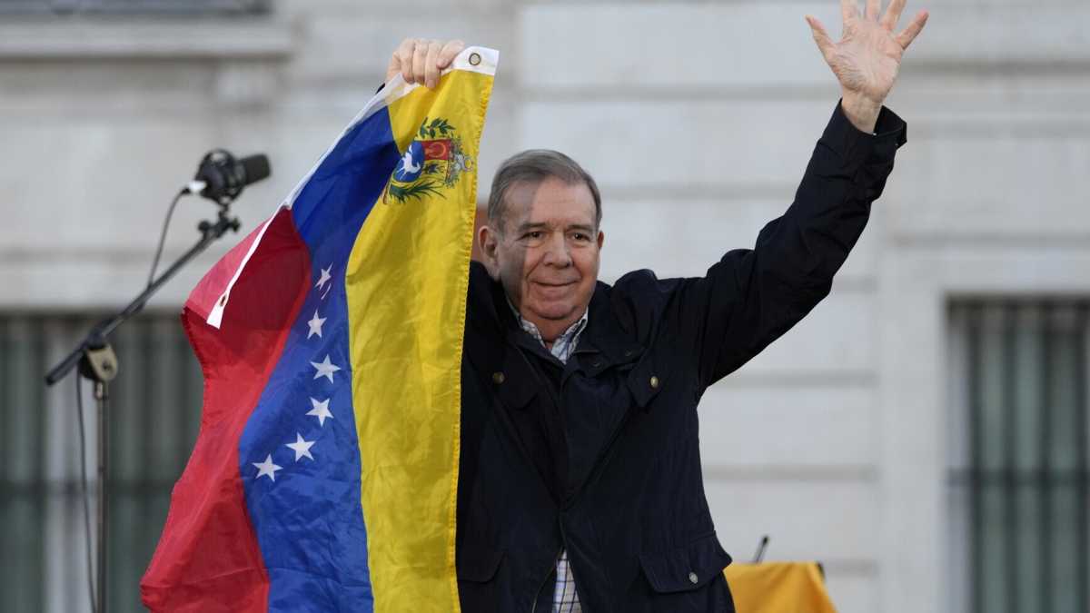 Immagine di La sinistra europea riesce nella vergogna di non votare la resistenza venezuelana