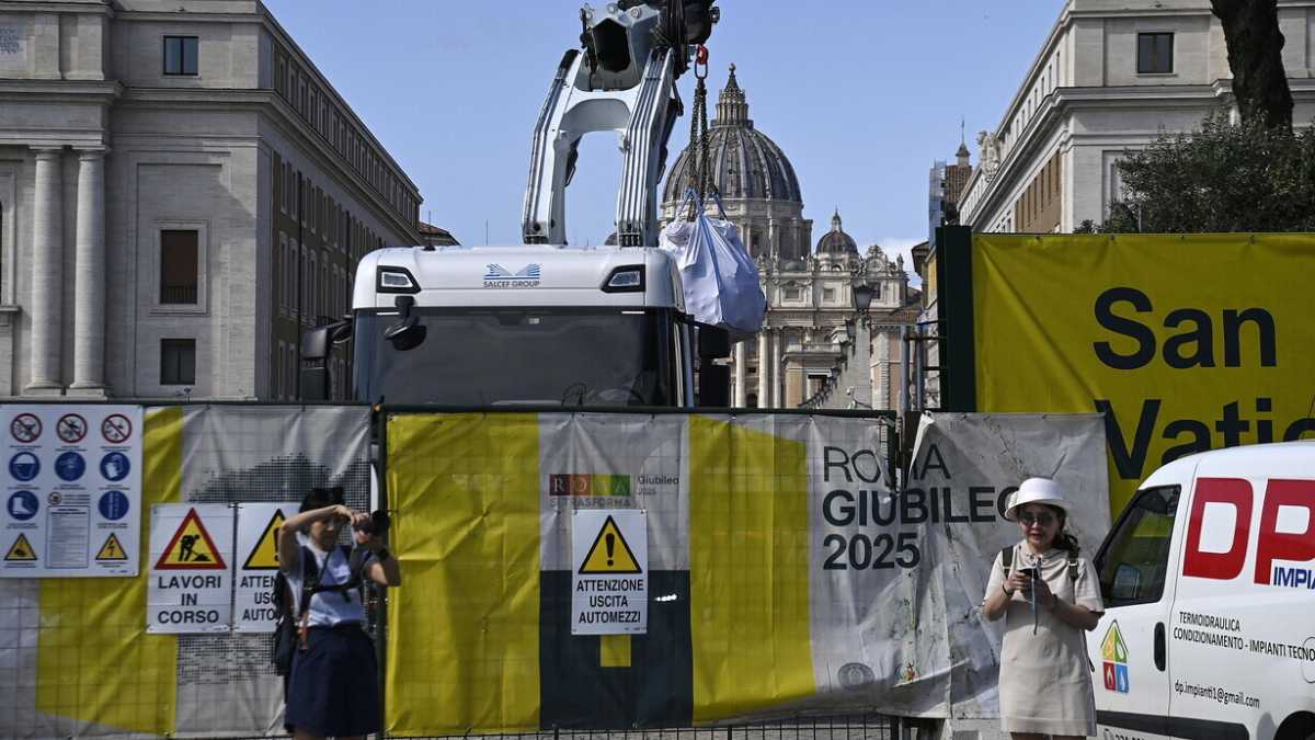 Immagine di La manovra economica è arrivata, ma per Roma manca qualcosa (in vista del Giubileo)