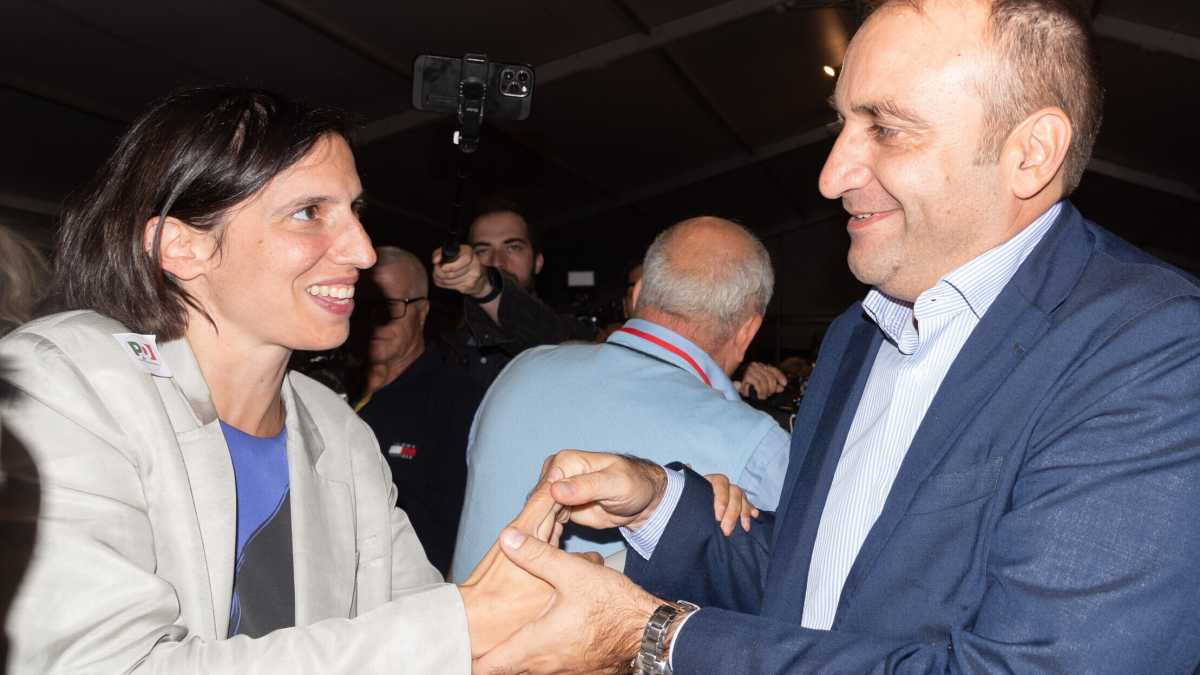 Immagine di Il sindaco di Lodi (Pd): “Alla presidenza di Anci meglio Lo Russo per rappresentare il nord produttivo”