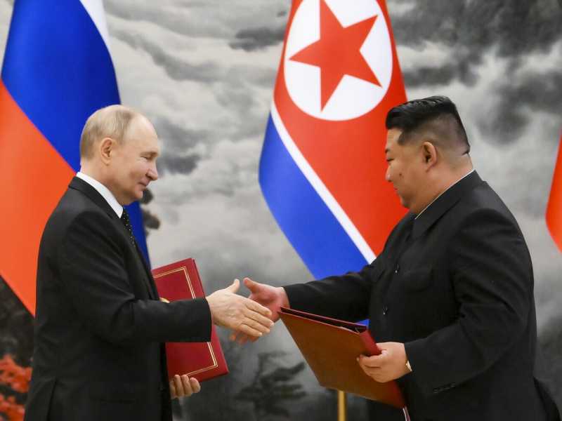 Foto LaPresse