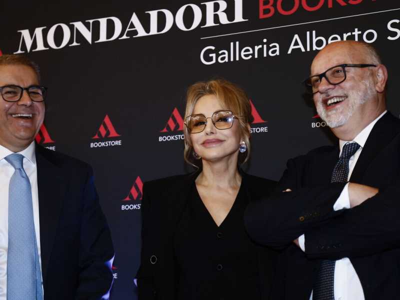 Foto LaPresse