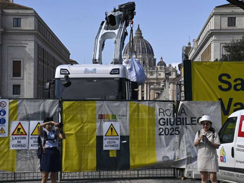 La manovra economica è arrivata, ma per Roma manca qualcosa (in vista del Giubileo)