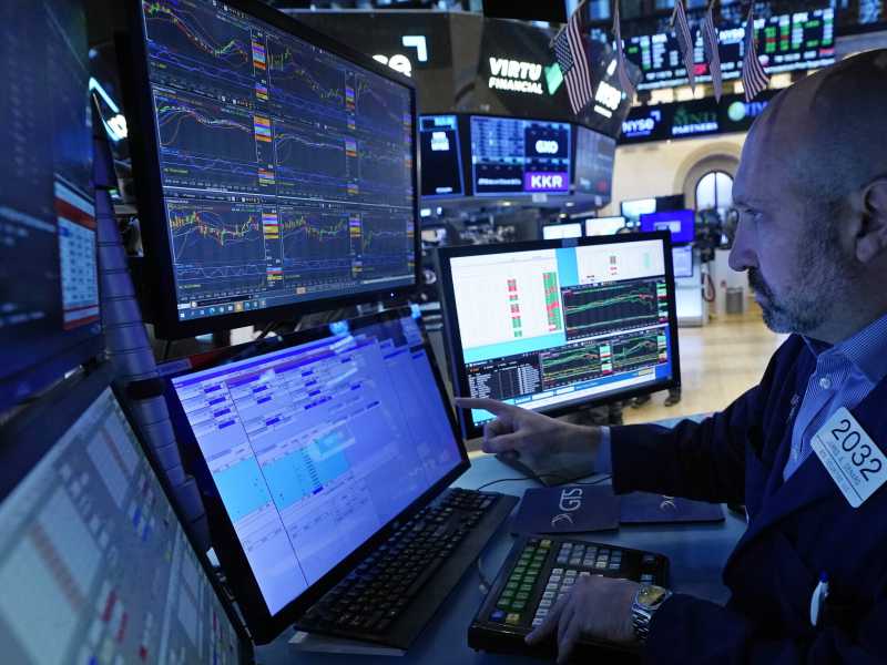 Aumentano gli incidenti informatici nel settore finanziario
