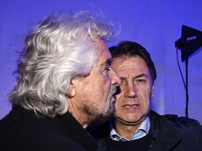 (foto Ansa)