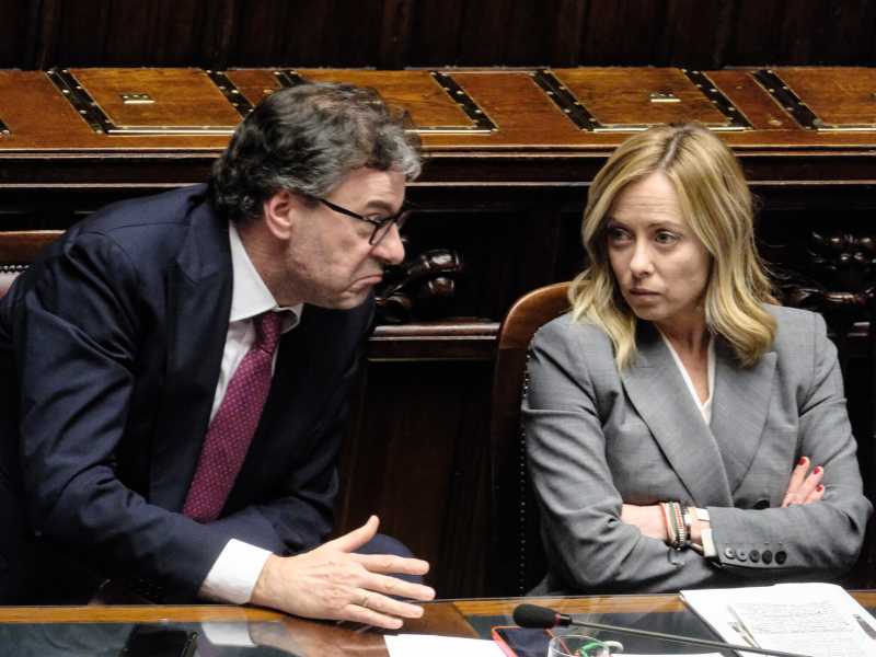 Contro il falso mito delle manovre prudenti nemiche del consenso