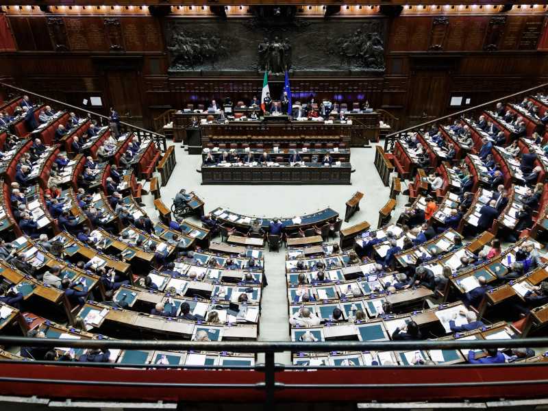 Foto LaPresse