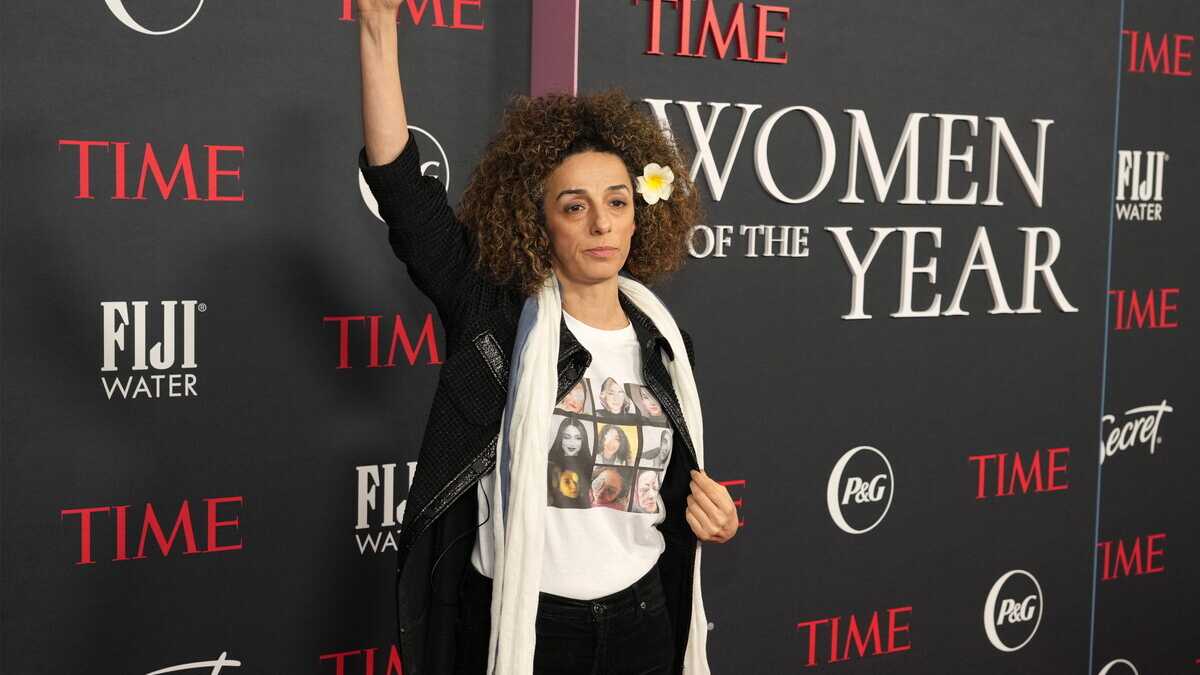 Immagine di Non solo Alinejad, braccata in America dai pasdaran. Tutti gli altri tumulati vivi