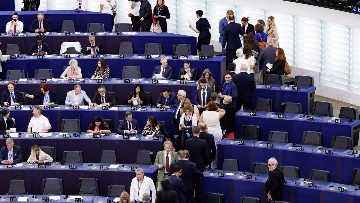 Immagine di In Ue sta nascendo una nuova maggioranza Ursula, senza il Pse