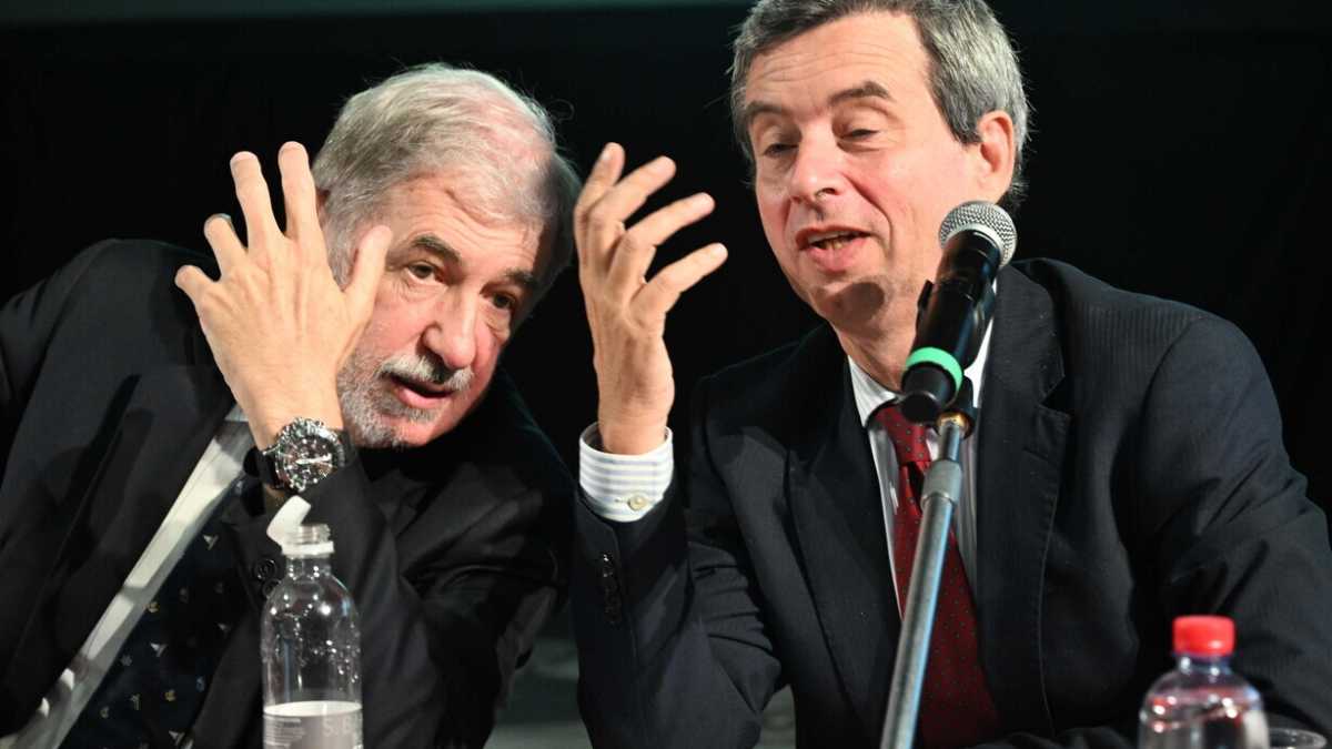 Immagine di Orlando pensiero fisso