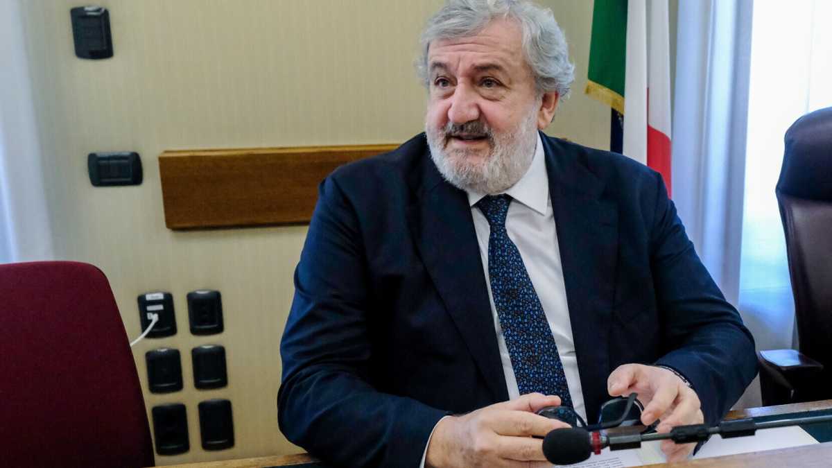 Immagine di "Avetrana". La giustizia pugliese è da Hollywood