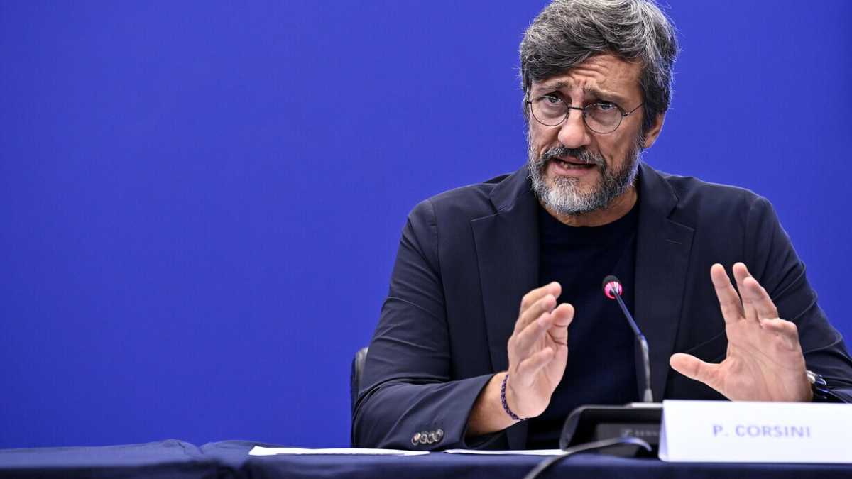 Immagine di L'ad Rai convoca Corsini per l'insulto a Formigli. Sergio: “C'è pressione, si può perdere la pazienza”