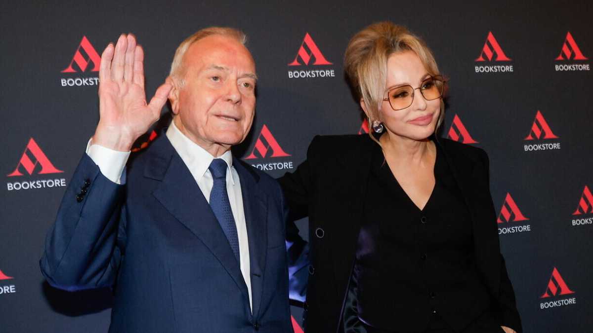Immagine di Sorpresa! La Berlusconia è di sinistra