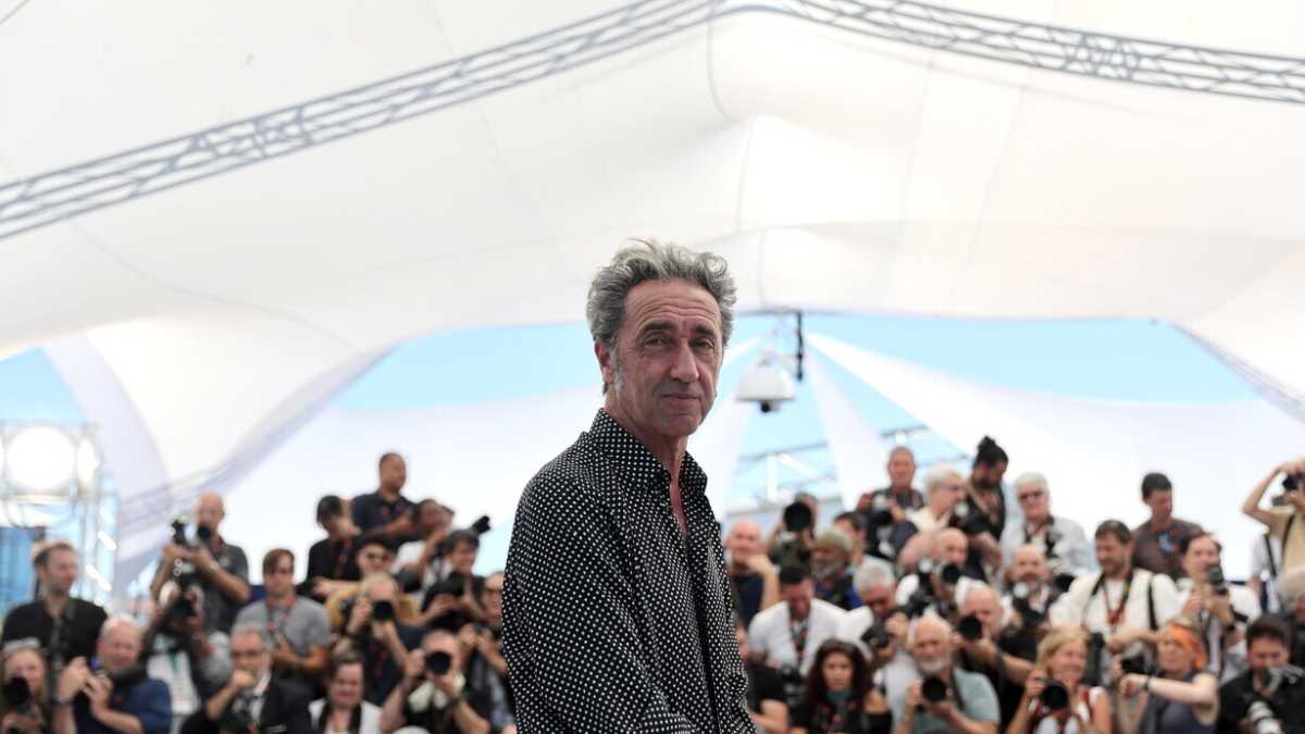 Immagine di Perché amare l’ultimo film di Sorrentino