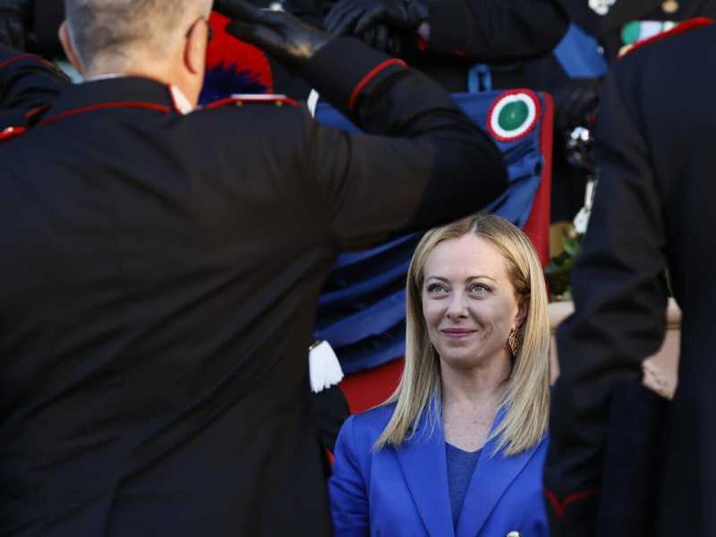 Foto LaPresse