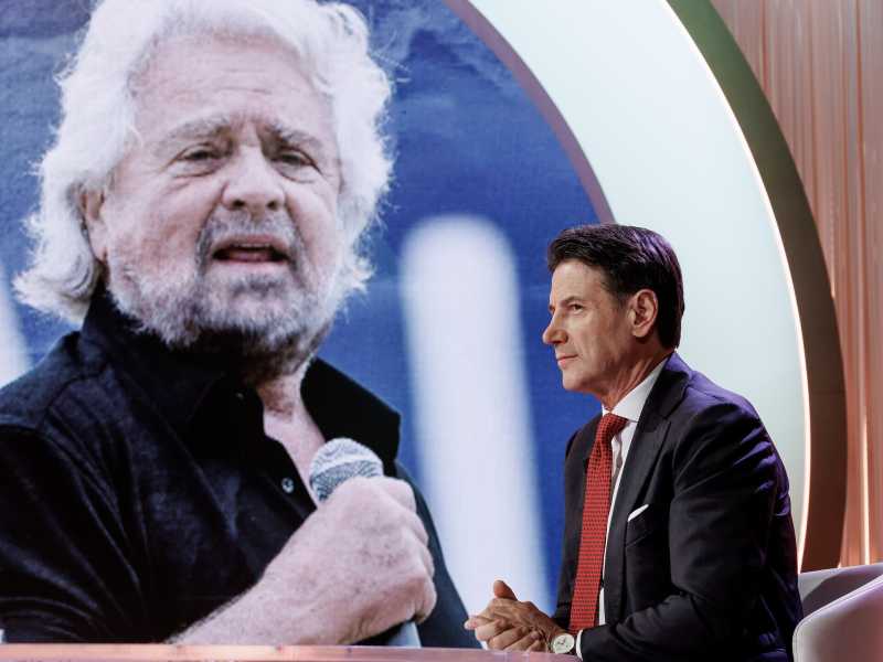 Foto LaPresse