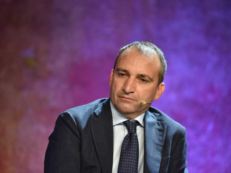 (foto LaPresse)